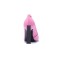 Kadie Pumps - Pink